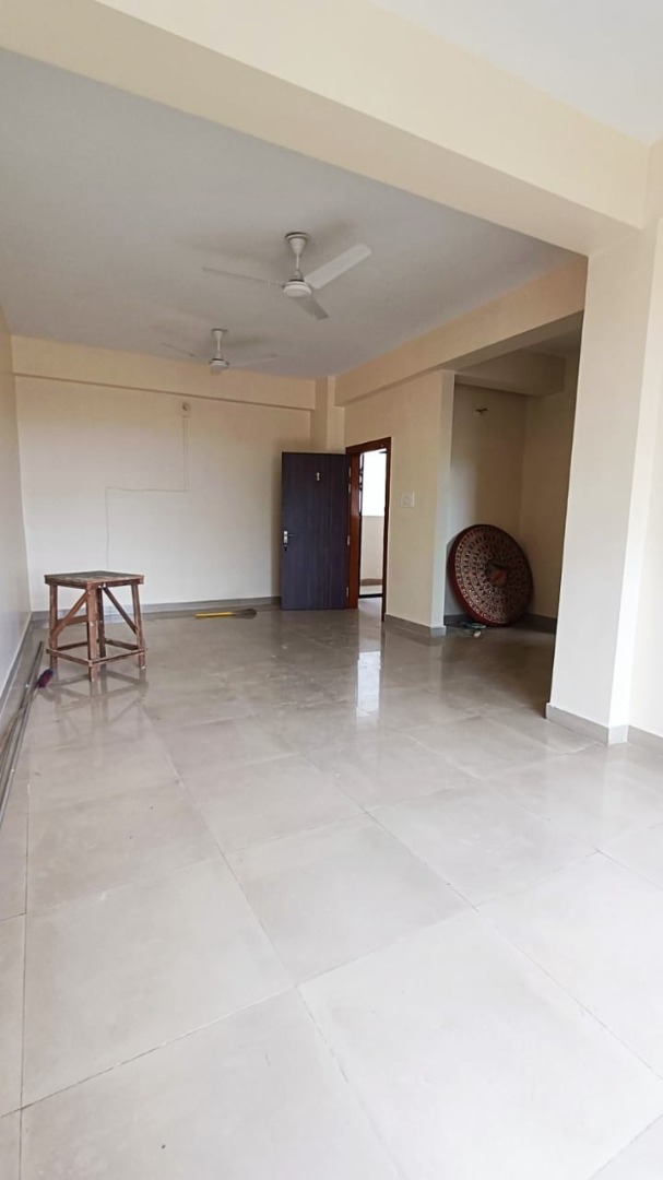 Unfurnished 3bhk in 4, Ganesh Mandir Road, New Guwahati, Jyoti Nagar, Bamunimaidan, Guwahati, Assam, India for Rent